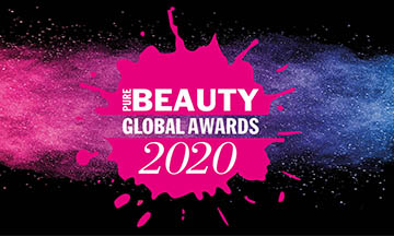 Finalists announced for Pure Beauty Global Awards 2020 